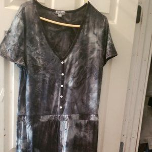 J for Justify Romper/Jumpsuit